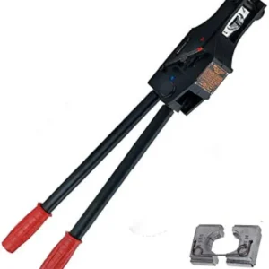Jainson Sangram - 400 Crimping Tool