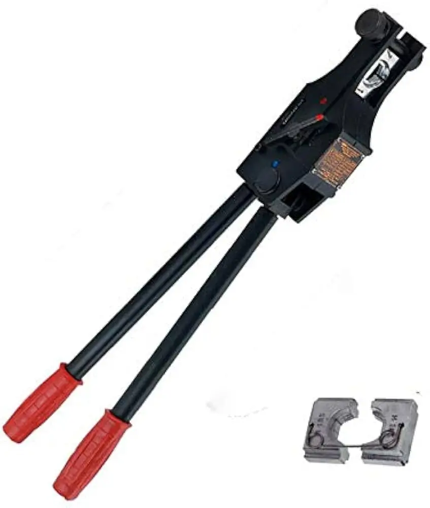 Jainson Sangram - 400 Crimping Tool