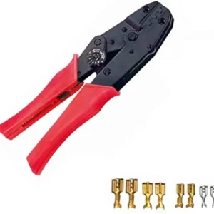 Chetak 16 Crimping Tool