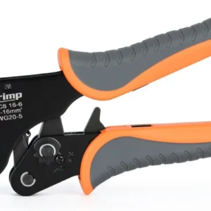 JAINSON SPIDER- 6 PRIME CRIMPING TOOL