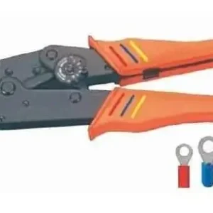 Jainson Chakra 6 Prime Crimping Tool