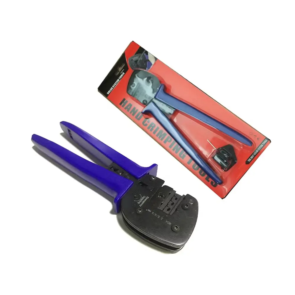 Power Make MC 4 Crimping Tool