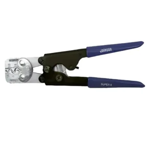 Jainson SUPER 6 Crimping Tool