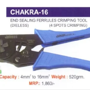 chakra-16-crimping-tool