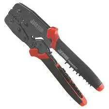 Jainson trishakti CRIMPING TOOLS
