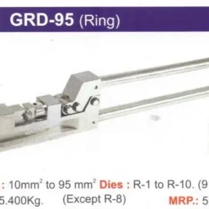 Jainson GRD 95 Crimping Tool