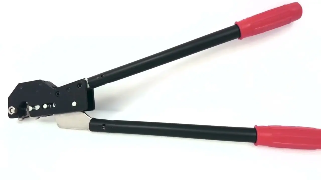 Jainson Vikrant -50 Crimping Tool