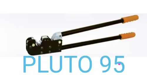 Jainson make PLUTO 95 Crimping Tools