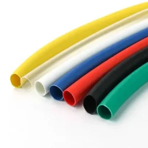 Heat-Shrinkable-Sleeves