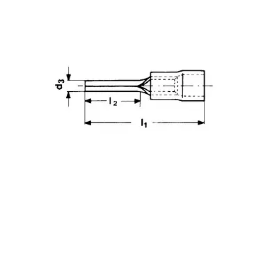 Insulated pin terminals - Image 2