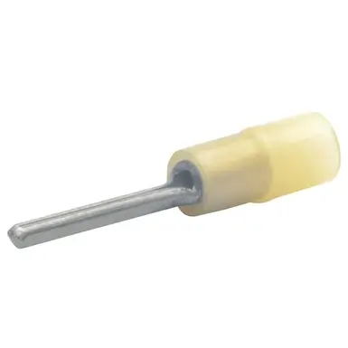 Insulated pin terminals - Image 3