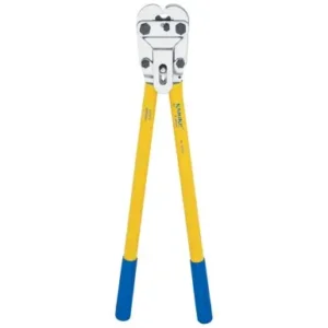 K 5 K 5 SP Crimping tools 6 - 50 mm