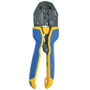 K 82 T Crimping tool for insulated cable connections 0.5 - 6 mm²