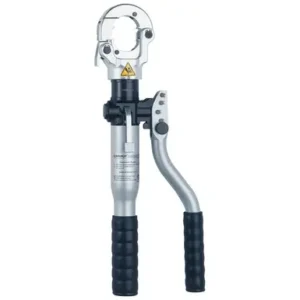 HK 60/22 Hand-operated hydraulic crimping tool 6 - 300 mm²