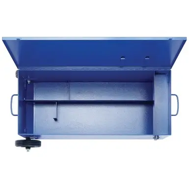 HK 25/2 Hydraulic crimping tool with foot pump 16 - 625 mm² - Image 3