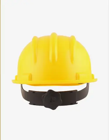 Safety Helmet with Protective Peak with Ratchet Type Adjustment, PN521 - Image 2