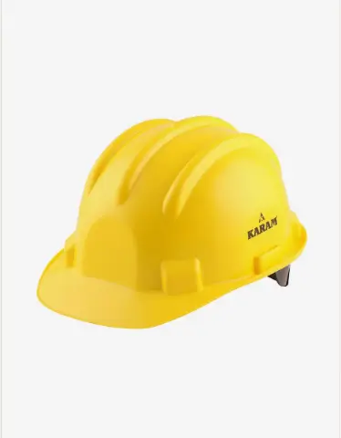 Karam safety helmet
