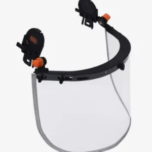 Safety shields by karam