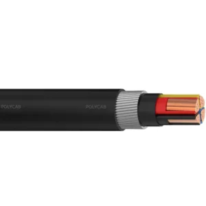 Polycab LV IS-7098-I 3.5C 2XWY