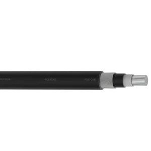 Polycab LV AL IEC 60502-1 0.6/1kV SC AWA